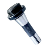 R8 Shank Arbor 1-1/2"-18 TPI Threaded · 7/16"-20 UNF Drawbar · Fly Cutter & Boring Head