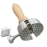 Universal Peg Clamp Work Holder with 8 Adjustable Removable Pegs | 50–70mm Jaw Capacity UK STOCK