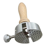 Universal Peg Clamp Work Holder with 8 Adjustable Removable Pegs | 50–70mm Jaw Capacity UK STOCK