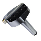 100mm Fly Cutter with MT4 Arbor (M16 Drawbar) – 1/2" x 1/2" x 4" Indexable Toolbit with TNMG 16 Carbide Insert | Precision Surface Facing & Milling Tool