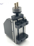 Mini Vertical Slide 90x50 mm for Lathe | Precision Milling Attachment