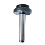 MT3 Shank Arbor 1-1/2" x 18 TPI w/ M12 Drawbar – Fits 100mm Fly Cutter & 50mm Boring Head