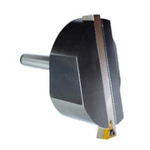 100mm (4") Fly Cutter MT3 Shank with M12x1.75 Drawbar – TNMG16 Carbide Insert & HSS Tool Bit Milling Tool