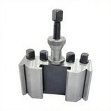 T2 Quick Change Holder – 1 Pc for Colchester Student & Master Lathes | 26mm Tool Capacity