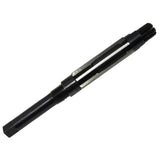 H2 Adjustable Hand Reamer 13/32" to 7/16" (10.3–11.11mm) | Precision Adjustable Bore Reamer | Premium Quality Bluefox Tools
