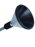Precision Center Finder Punch Tool Up to 52mm – EN31 Steel Round Bar Centering Tool for Machinists & Metalworking
