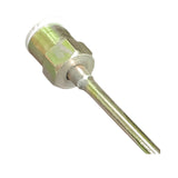 Diesel Injector Nozzle Pop Tester 0–600 BAR | 0–8500 PSI Dual Scale Gauge | Heavy-Duty Tester UK STOCK