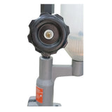 Diesel Injector Nozzle Pop Tester 0–600 BAR | 0–8500 PSI Dual Scale Gauge | Heavy-Duty Tester UK STOCK