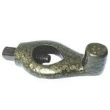 Lathe Dog Carrier 1/2" Bent Type – Drive Dog for Between Centres Turning | Precision Lathe Accessory