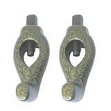 Lathe Dog Carrier 1/2" Bent Type – Drive Dog for Between Centres Turning | Precision Lathe Accessory