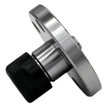 ER20 Collet Adaptor 80mm Diameter | Rotary Table & Milling Machine Workholding