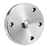 ER20 Collet Adaptor 80mm Diameter | Rotary Table & Milling Machine Workholding