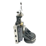 Lathe Vertical Milling Slide with Swivel Base 4" x 5" for ML7 & Super 7 Lathes | DE