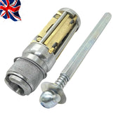 Cylinder Engine Hone Kit 45–65mm with Honing Tool & 4 Stone Sets | UK STOCK