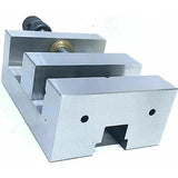 85mm Drill Press Vice for Vertical Milling Slides | 86mm Jaw Width Lathe Milling Vice | DE