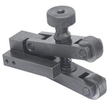 Knurling Tool V Clamp Type Holder 5-20mm Capacity for Mini Lathe Bluefox | UK STOCK