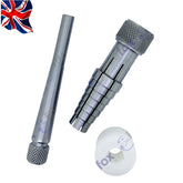 Ring Shank Sizer Enlarger Stretcher Tool | Jewellery Ring Expander & Resizing Tool | UK STOCK