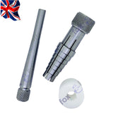 Ring Shank Sizer Enlarger Stretcher Tool | Jewellery Ring Expander & Resizing Tool | UK STOCK