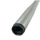 MT2 Lathe Alignment Test Bar M10 Tapped | 11-1/8" Precision Morse Taper Test Bar | UK STOCK