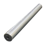 Lathe Alignment Test Bar 400mm Parallel Shank Mandrel | Precision EN31 Steel | Wooden Box | UK STOCK