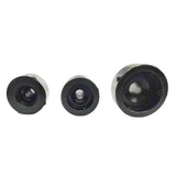 Tailstock Floating Round Die Holder Set | 3 Piece Shank Type Die Holder Kit | UK STOCK