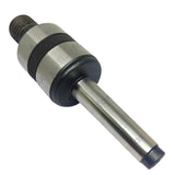 MT2 Revolving Live Centre 1" x 8 TPI Thread | Morse Taper 2 Tailstock Live Center | UK STOCK