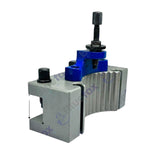 A1 Multifix AD2090 Turning Tool Holder | Quick Change CNC Lathe Facing & Turning Holder | UK STOCK