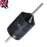 4-1/8" Universal Transfer Center Aligner Punch | Self Centering Hole Transfer Tool | UK STOCK