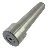 MT3 Slitting Saw Arbor with M12 Drawbar | Precision 3 Morse Taper Milling Cutter Holder | Fits 12mm, 16mm, 22mm & 27mm Bore Saws | Bluefox Tools | UK STOCK