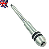 7" Tap Wrench Extension 1/16"–1/4" Tap Capacity | Deep Reach Tapping Extension Tool | Bluefox Tools | UK STOCK