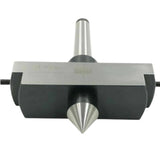 MT3 Lathe Tailstock Taper Turning Attachment | 3 Morse Taper Mini Lathe Taper Turning Tool | Bluefox Tools | UK STOCK