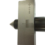 MT3 Lathe Tailstock Taper Turning Attachment | 3 Morse Taper Mini Lathe Taper Turning Tool | Bluefox Tools | UK STOCK
