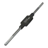 3/4" Adjustable Tap Wrench Holder | 1/4"–3/4" Capacity | Fits Metric Taps M6–M20 | Bluefox Tools | UK STOCK