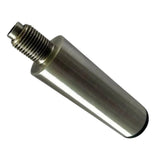 Black & Decker Valve Seat Grinder Stone Holder 9/16" Thread with Drive Ball | Replacement Stone Holder | Bluefox Tools | UK STOCK