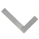 🎯 6" Steel Try Square | Precision Right Angle Engineer Square | USA STOCK