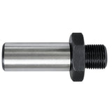 🎯 16mm / 5/8" Straight Shank to M14 × 1 Threaded Drill Chuck Arbor Adapter | Hardened Steel | USA STOCK