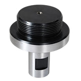 🎯 3/4" / 19mm Machining Arbor 1-1/2" × 18 TPI | 100mm Fly Cutter & 50mm Boring Head | USA STOCK