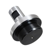 🎯 3/4" / 19mm Machining Arbor 1-1/2" × 18 TPI | 100mm Fly Cutter & 50mm Boring Head | USA STOCK
