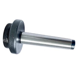 2MT Boring Head Adapter Arbor 1-1/2" x 18 TPI with 10mm Drawbar | Spare Shank for 2" (50mm) Boring Head | Bluefox Tools | DE