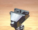 Mini Wire Bender Tool | Bends Brass, Steel & Piano Wire up to 1/8" | BLUEFOX Tools | UK STOCK