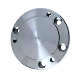 80mm Horizontal Vertical Rotary Table with 80mm 3 Jaw Self Centering Chuck & T-Nuts | Bluefox Tools | UK STOCK
