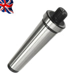 MT3 Drill Chuck Arbor M14x1 Thread – Hardened & Ground Tool Steel | BLUEFOX Tools UK STOCK