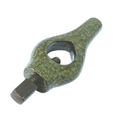 2 X Straight 1/2" Lathe Carrier Drive Dogs β Between Centres Turning for Myford & Boxford Lathes