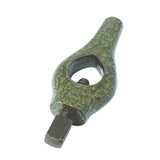 2 X Straight 1/2" Lathe Carrier Drive Dogs β Between Centres Turning for Myford & Boxford Lathes