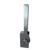 Mini Lathe Burnishing Tool Roller Ball | 25 mm Shank | Mirror Finish Turning Tool (HRC 18–68)