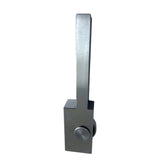 Mini Lathe Burnishing Tool Roller Ball | 25 mm Shank | Mirror Finish Turning Tool (HRC 18–68)