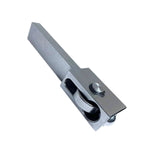 Mini Lathe Roller Ball Burnishing Tool | 20 mm Shank | Mirror Finish Metal Surface Tool (HRC 18–68)