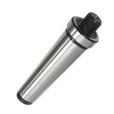 MT3 Drill Chuck Arbor M14x1 Thread β Hardened & Ground Tool Steel | BLUEFOX Tools