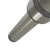 MT4 Revolving Live Center | Morse Taper 4 Ball Bearing Tailstock Center for Lathe Machines