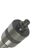 MT4 Revolving Live Center | Morse Taper 4 Ball Bearing Tailstock Center for Lathe Machines